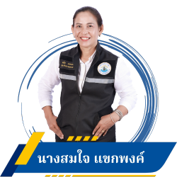 สมาชิกสภาเทศบาลเขต 3